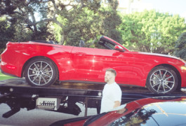 FERHAT TOPAL IS ON THE RUN