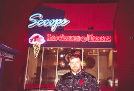 FERHAT TOPAL IS ON THE RUN