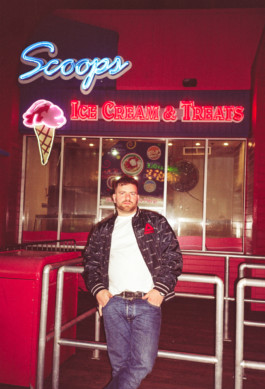 FERHAT TOPAL IS ON THE RUN