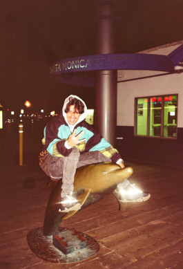 FERHAT TOPAL IS ON THE RUN