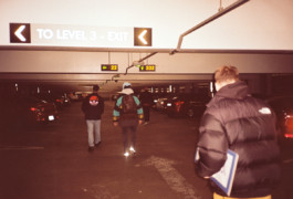 FERHAT TOPAL IS ON THE RUN