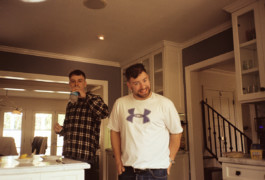 FERHAT TOPAL IS ON THE RUN