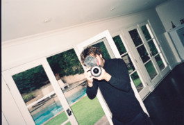 FERHAT TOPAL IS ON THE RUN