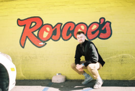 FERHAT TOPAL IS ON THE RUN