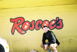 FERHAT TOPAL IS ON THE RUN