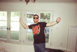 FERHAT TOPAL IS ON THE RUN