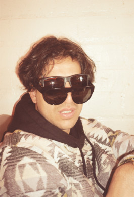 FERHAT TOPAL IS ON THE RUN