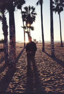 FERHAT TOPAL IS ON THE RUN