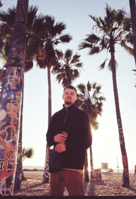 FERHAT TOPAL IS ON THE RUN