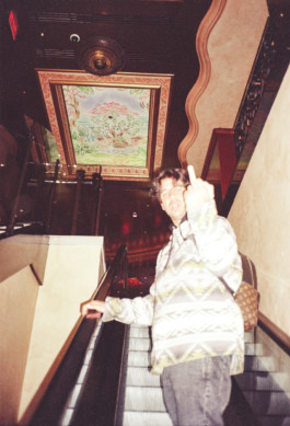 FERHAT TOPAL IS ON THE RUN