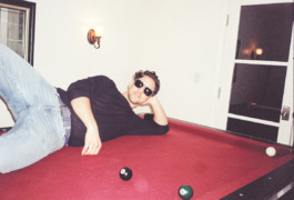 FERHAT TOPAL IS ON THE RUN