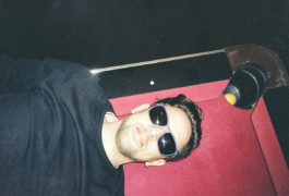 FERHAT TOPAL IS ON THE RUN