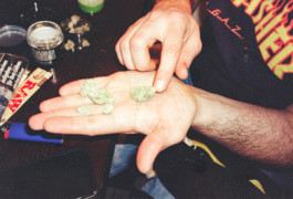 FERHAT TOPAL IS ON THE RUN