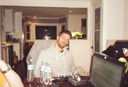 FERHAT TOPAL IS ON THE RUN