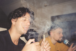 FERHAT TOPAL IS ON THE RUN