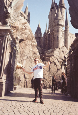 FERHAT TOPAL IS ON THE RUN