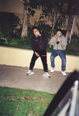 FERHAT TOPAL IS ON THE RUN