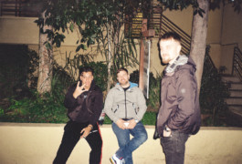 FERHAT TOPAL IS ON THE RUN