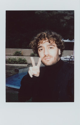 FERHAT TOPAL IS ON THE RUN