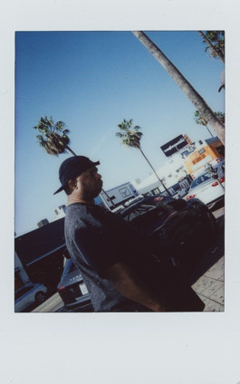 FERHAT TOPAL IS ON THE RUN