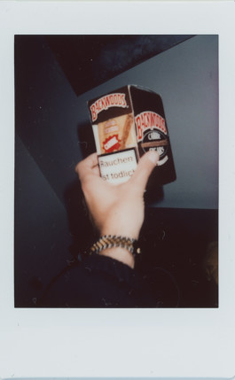 FERHAT TOPAL IS ON THE RUN