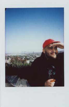 FERHAT TOPAL IS ON THE RUN