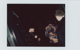 FERHAT TOPAL IS ON THE RUN