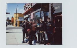 FERHAT TOPAL IS ON THE RUN