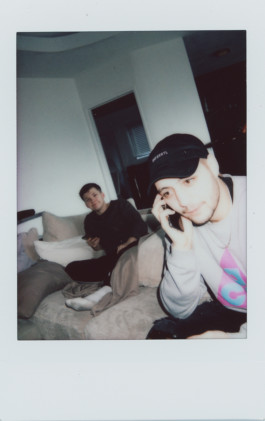 FERHAT TOPAL IS ON THE RUN