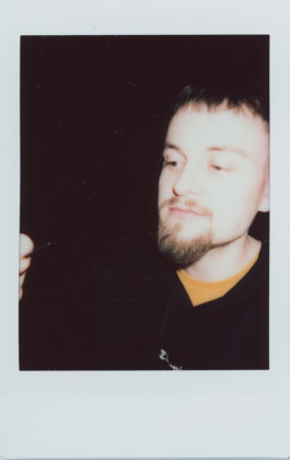 FERHAT TOPAL IS ON THE RUN