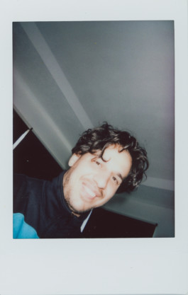 FERHAT TOPAL IS ON THE RUN