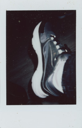 FERHAT TOPAL IS ON THE RUN