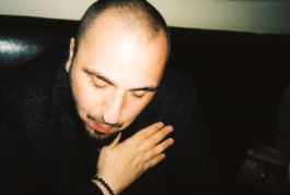 FERHAT TOPAL IS ON THE RUN