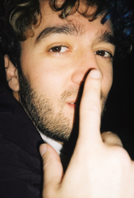 FERHAT TOPAL IS ON THE RUN