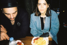 FERHAT TOPAL IS ON THE RUN