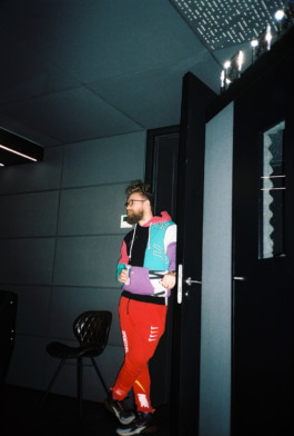 FERHAT TOPAL IS ON THE RUN