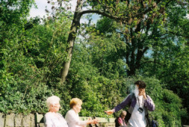 FERHAT TOPAL IS ON THE RUN