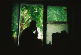 FERHAT TOPAL IS ON THE RUN