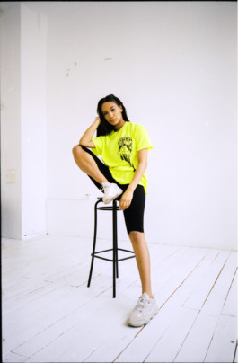 FERHAT TOPAL IS ON THE RUN