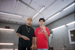 FERHAT TOPAL IS ON THE RUN