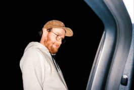 FERHAT TOPAL IS ON THE RUN