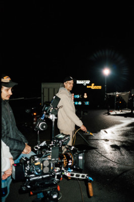 FERHAT TOPAL IS ON THE RUN