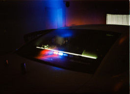 FERHAT TOPAL IS ON THE RUN