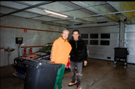 FERHAT TOPAL IS ON THE RUN