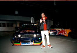 FERHAT TOPAL IS ON THE RUN