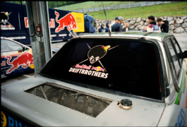 FERHAT TOPAL IS ON THE RUN