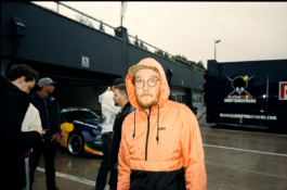 FERHAT TOPAL IS ON THE RUN