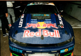 FERHAT TOPAL IS ON THE RUN