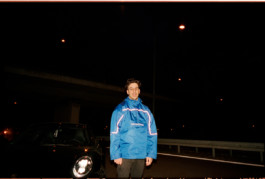 FERHAT TOPAL IS ON THE RUN