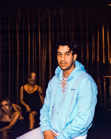 FERHAT TOPAL IS ON THE RUN